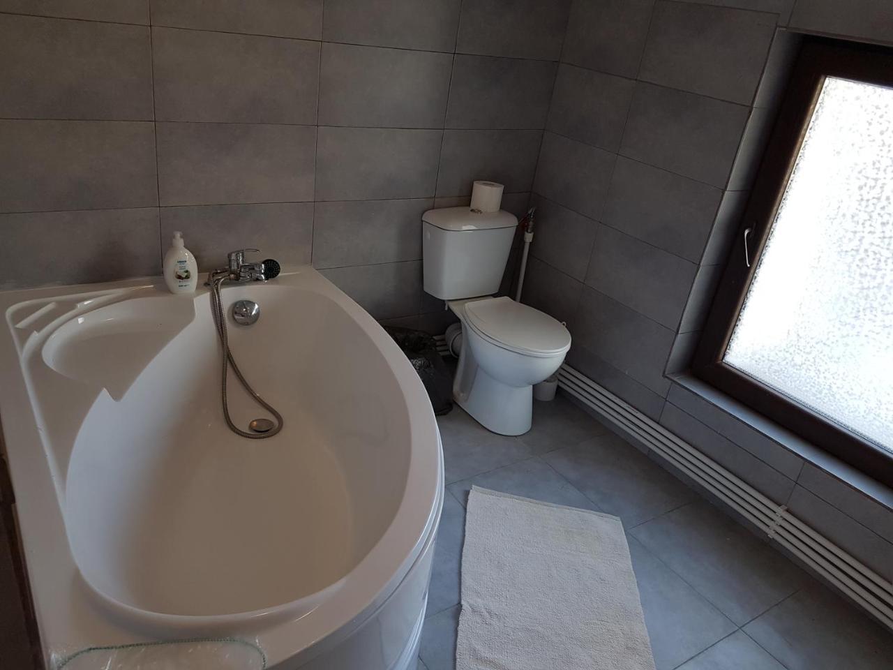 Rent Holding Apartments Iasi Exterior photo